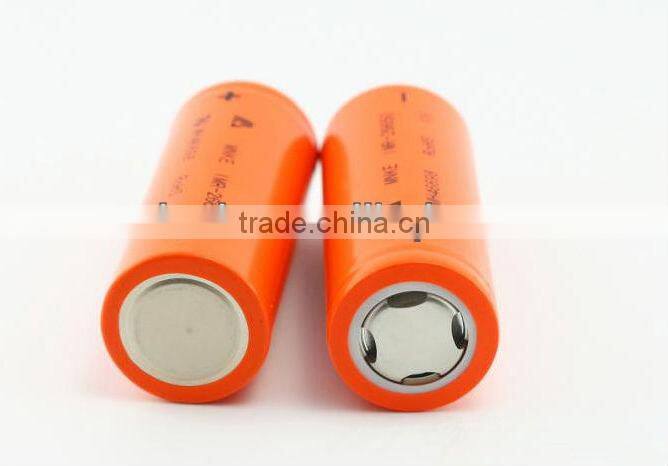 e cig Mnke battery 26650 battery 18650battery 3500mah 1500mah mnke battery