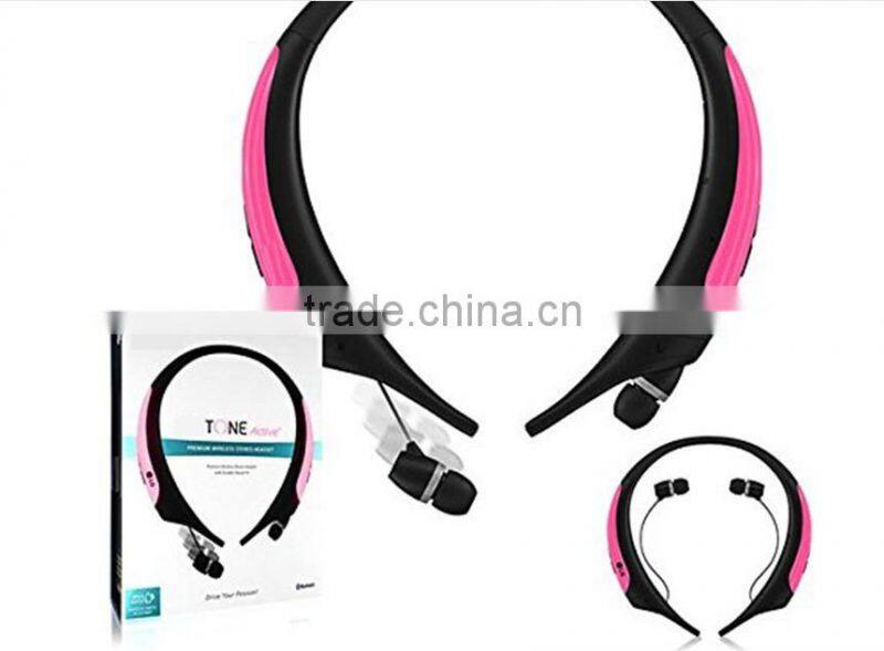 New Products Sports Headphones