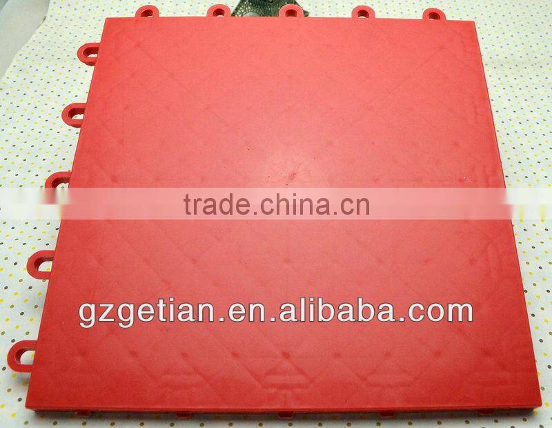 on sale electronic scoreboard badminton flooring