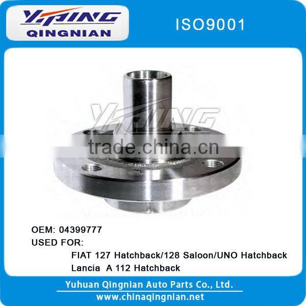 Car Parts Wheel Hub for FIAT 127 128 / LANCIA OEM:04399777