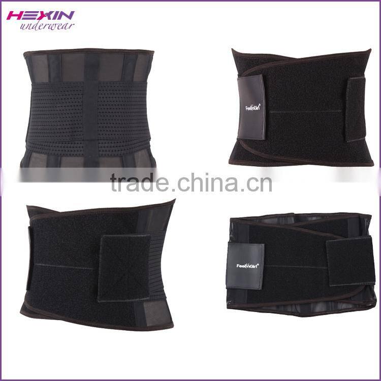 Newest factory price medical postpartum corset belt