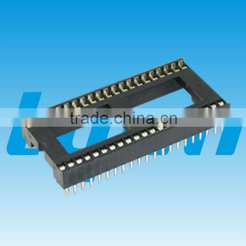 1.778mm DIP IC Socket