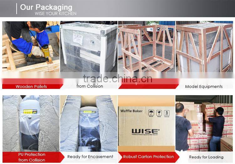 WISE Electric Chafing Dishes for Hotel As Hotel Equipment