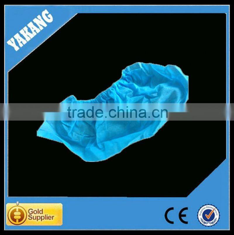 35*14 non-woven shoe cover