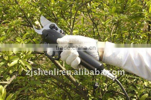 pruning shears stainless