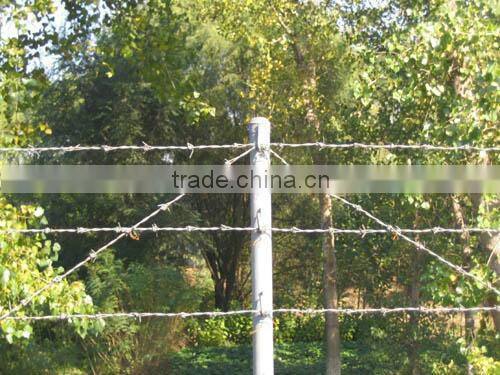 cheap barbed wire price per roll, barbed wire weight per meter