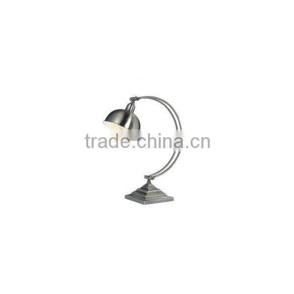 New style best sell creative design table lamp,crystal chandeliers in china