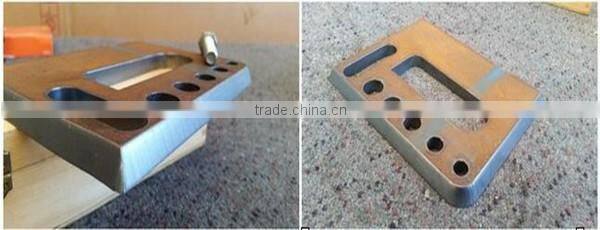 China 1325 High Precision CNC Plasma Metal Sheet Cutting Machine