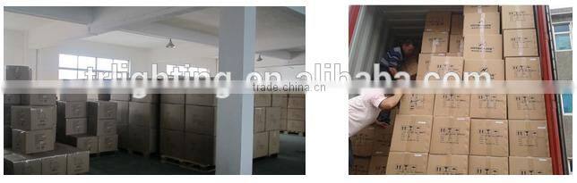 New type CE ROHS 100W PIR motion sensor Led flood light waterproof IP65 outdoor LED floodlight