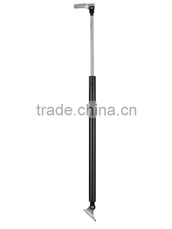 self lock gas spring for machine