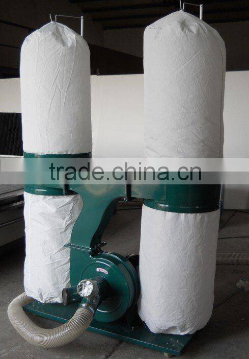 Multy-spindle CNC Router 2513 four spindle 2500*1300*200mm