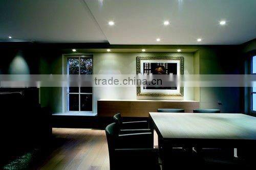 GU10 led 50W halogen replacement