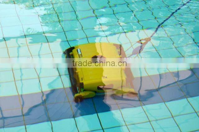 Swimming Pool Robotic Vacuum Cleaner