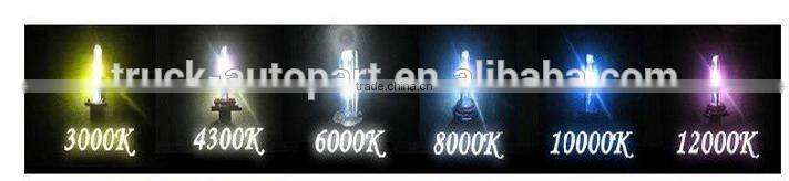 hid kit AC slim ballast high beam search hid black light bulbs h10