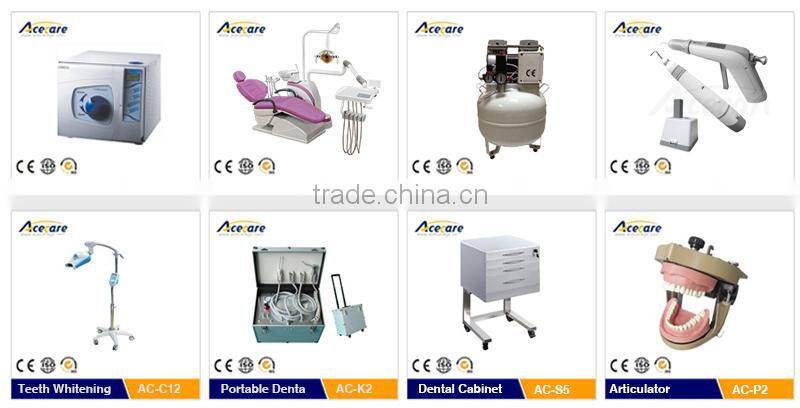 Hot sale and high quality with CE approval Denture Injection System AC-M40