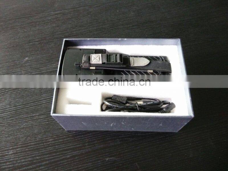 (HOT SALE)handset RFID reader/card reader