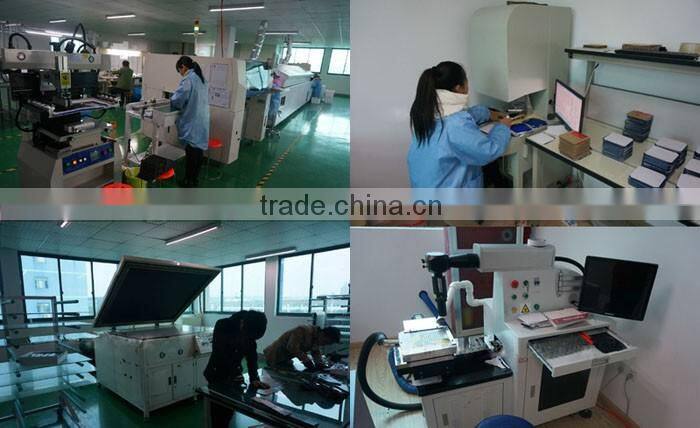 High efficiency Monocrysalline silicon epoxy solar cells pv module 0.5v