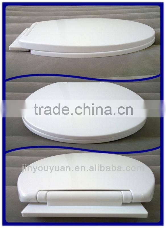 007 Hot sale bathroom accessary led toilet seat