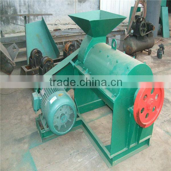 High quality and cheap price organic fertilizer chinese medicine pulverizer