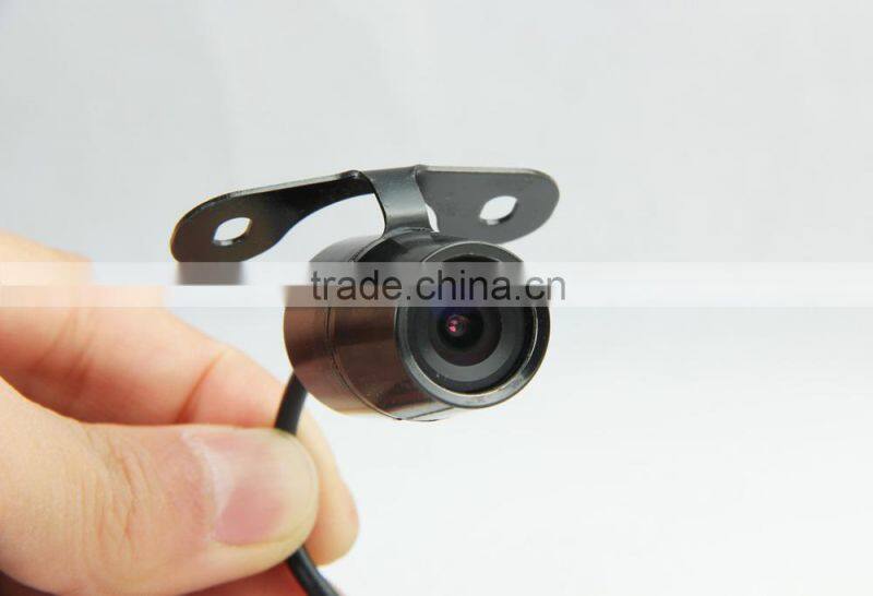 2015 wifi Best seller Drill Hole Rear View Car Camera
