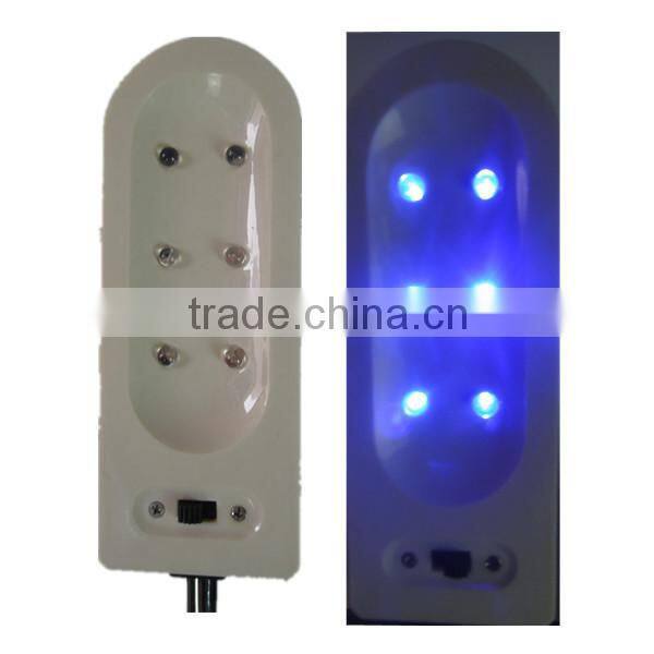 Aquarium Filtration Glass Fish Tank