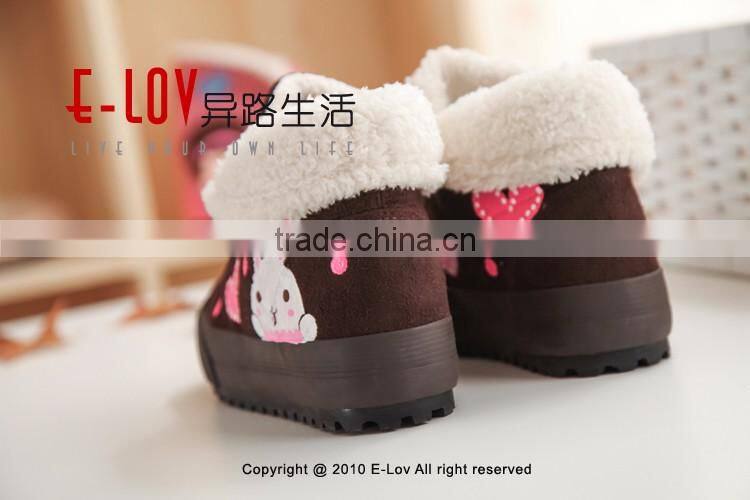 Hot sales high quality and cheap shoes women boots