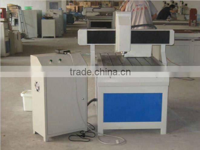 Wood CNC Router Machine/Wood Carving Machinery TJ-6090