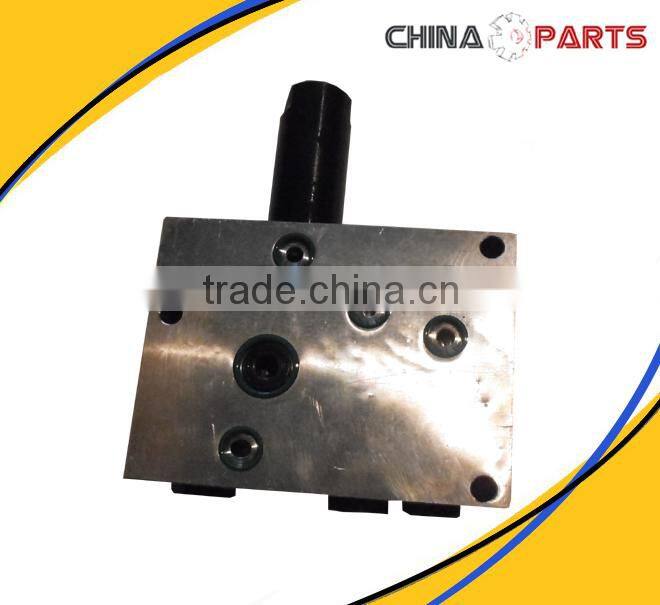 distributing valve assy nstruction machinery spare parts,for Changlin parts,distributing valve assy