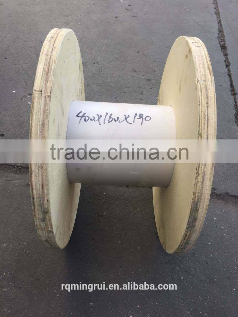 high voltage cable reel