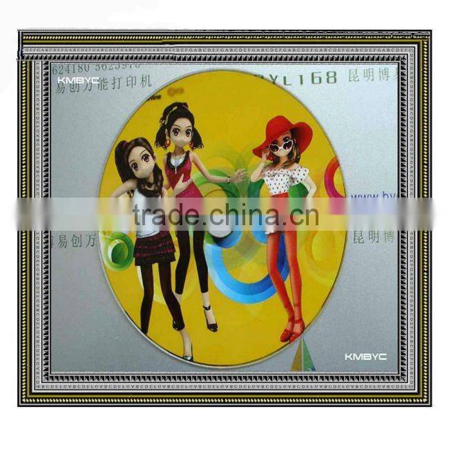 multi function CD inkjet printer for CD/DVD