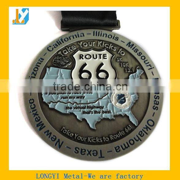 professional award medals