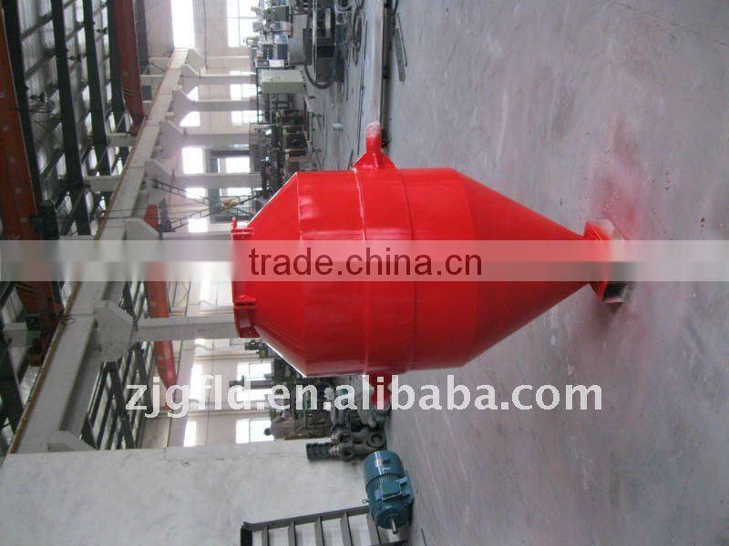 GT Series Drum Mixing Machine