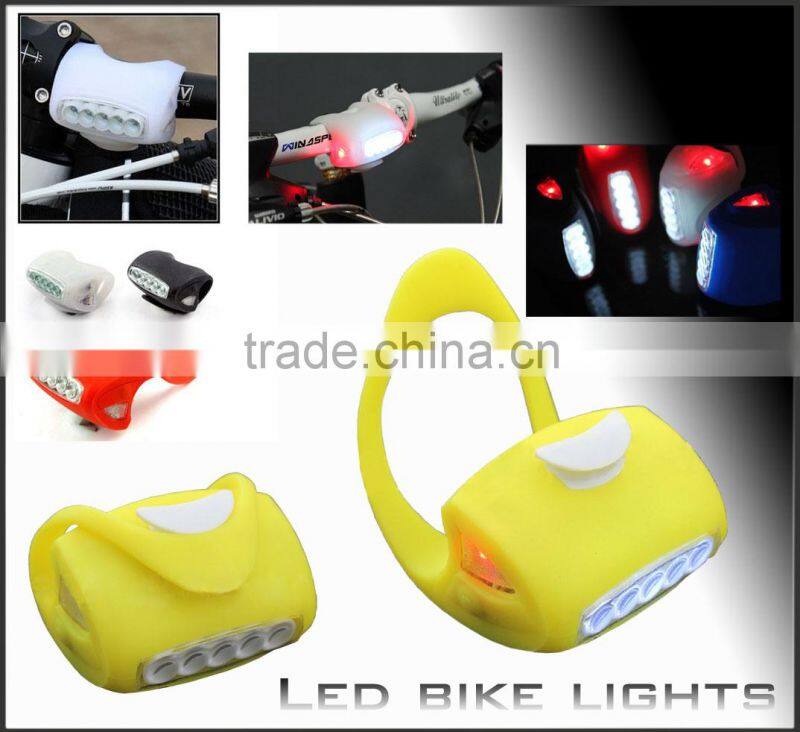 bicycle light