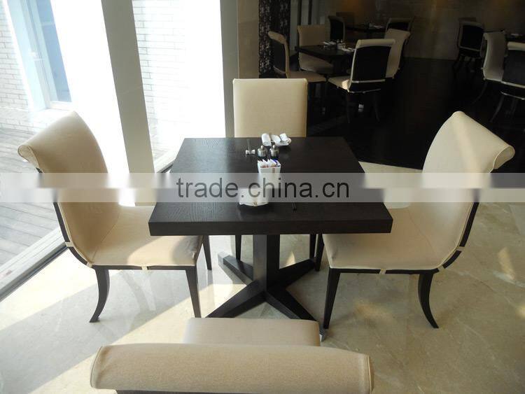 Can customized modern single seater relaxing leather restaurant chair cover