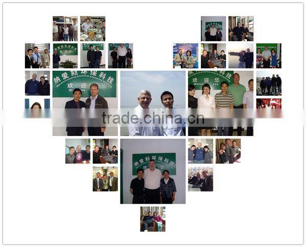 nonwoven disposable face mask with filter