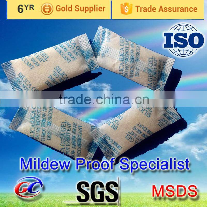 Free DMF white silica gel 2-4MM