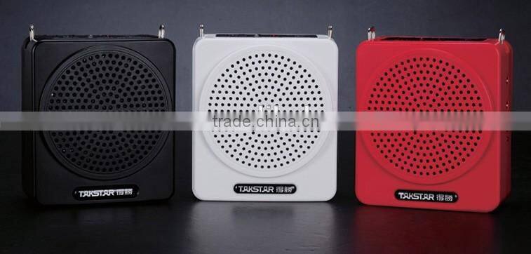 Portable tour guiding waistband voice amplifier,Mini Teaching guide amplifiers, Mini personal voice amplifier