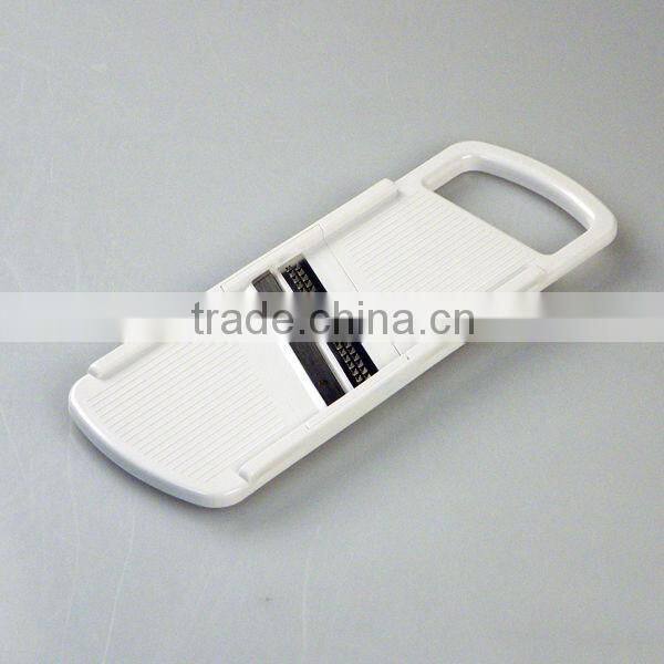 Vegetable Grater & Slicer Set For Professional