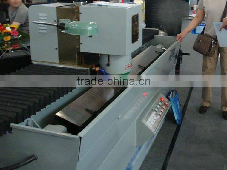 special electro-magnetic chuck