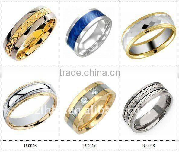 fashion magnetic diamond engagement ring