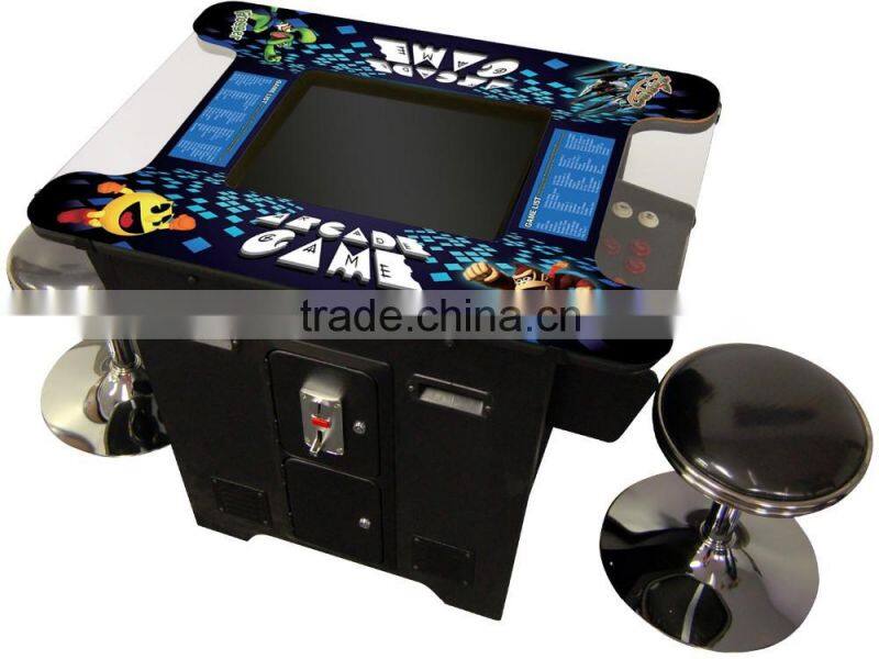 AC-008 hight quality video Game Machine /commercial game machine on sale