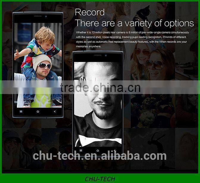 UMI ZERO 5-inch Android 4.4 MT6592T 2.0GHz Octa-core Smartphone