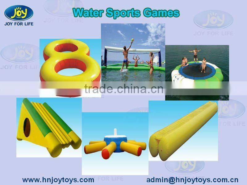 2012 water inflatable/inflatable water park