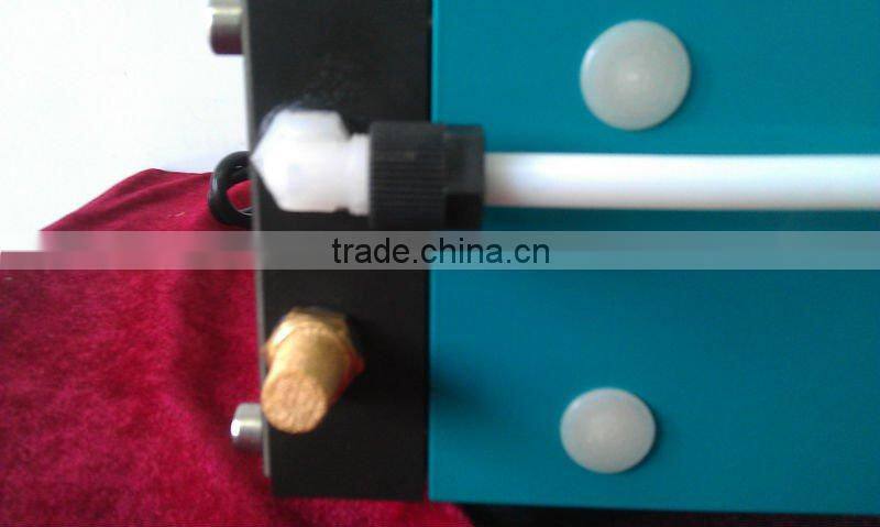 sucking amount 25L/min MP diaphragm vacuum air pump