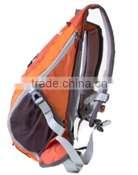 Outdoor Sport Backpack Cycling Daypack Climbing Hiking Rucksack Riding Running Packsack