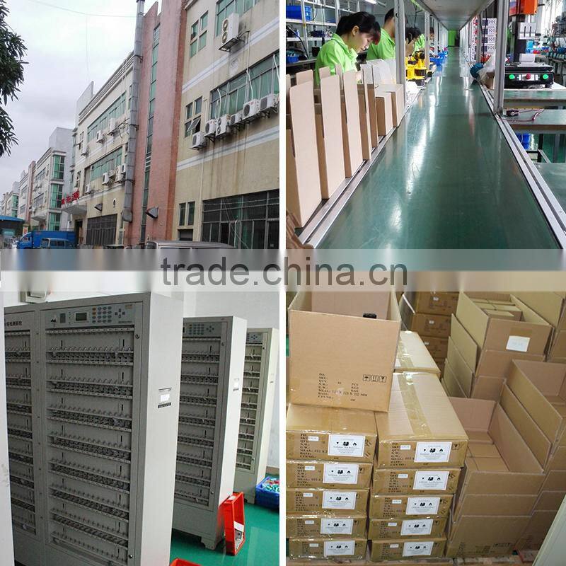 14.4V2.0AH NI-CD power tools battery pack