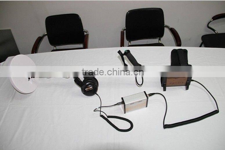 Best choice! long range pulse induction treasure hunter, treasure hunter gold finder