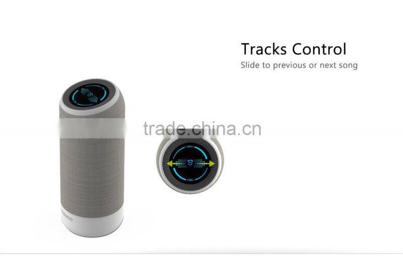 2016 New Unique design Portable Bluetooth Wireless Speaker With Bluetooth--E
