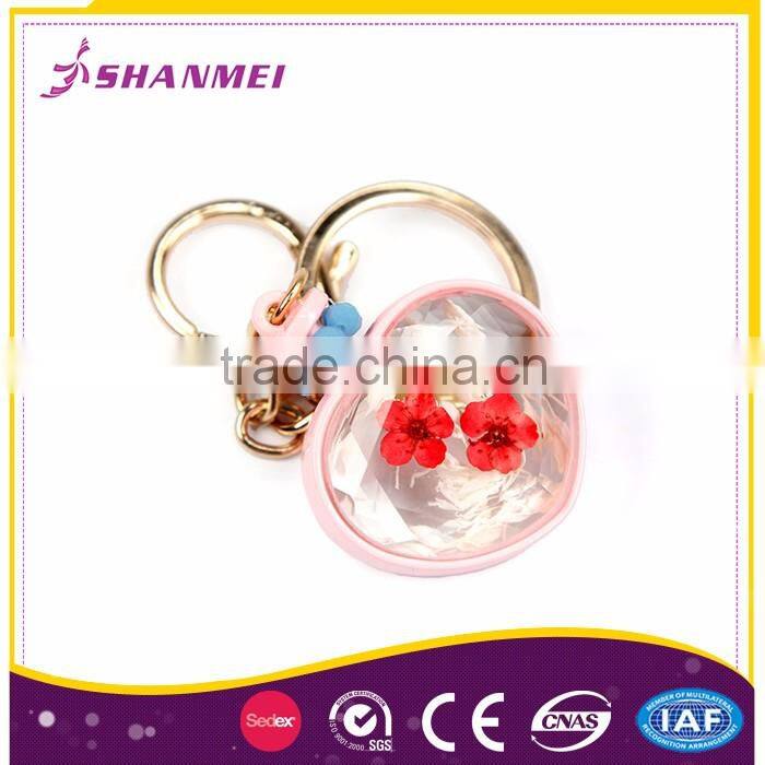 Unique Design New Desgin Different Color Key Chain Price