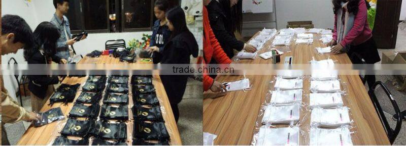 2016 newest Gift Bag drawstring bag /fashion silk pouch for jewelry